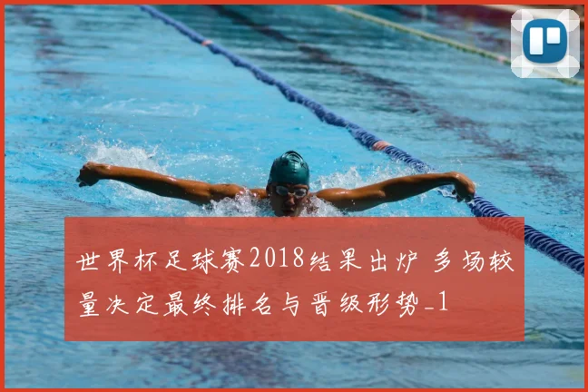 世界杯足球赛2018结果出炉 多场较量决定最终排名与晋级形势_1